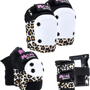 187 KILLER PADS SIX PACK – MOXI LEOPARD