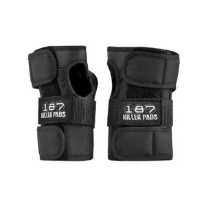 187 Wrist Guards Muñequera