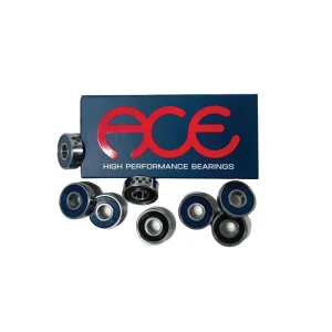 ACE TRUCKS HIGH PERFORMANCE BEARINGS