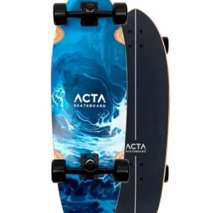 Acta Surfskate Complete Foam 31