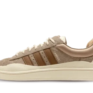 ADIDAS CAMPUS LIGHT BAD BUNNY CHALKY BROWN