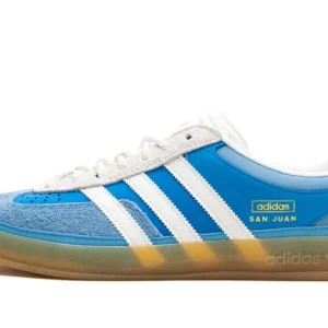 ADIDAS GAZELLE INDOOR BAD BUNNY SAN JUAN