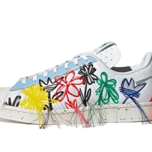 ADIDAS SUPERSTAR SEAN WOTHERSPOON SUPEREARTH Moda