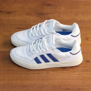ADIDAS TYSHAWN LOW