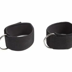 AGARRE TOBILLOS-MUÑECAS . Set 2 unidades