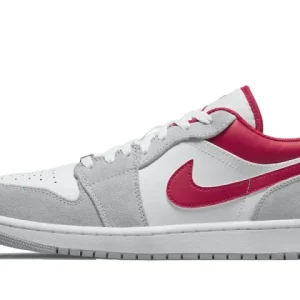 AIR JORDAN 1 LOW SE LIGHT SMOKE GREY