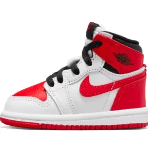 AIR JORDAN 1 RETRO HIGH HERITAGE TD