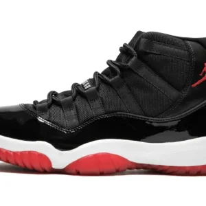 AIR JORDAN 11 RETRO BRED 2019