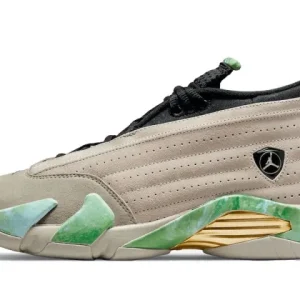 AIR JORDAN 14 RETRO ALEALI MAY JADE En línea ahora
