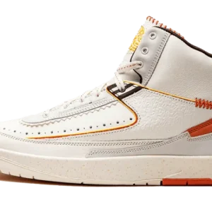 AIR JORDAN 2 RETRO MAISON CHATEAU ROUGE Venta en línea