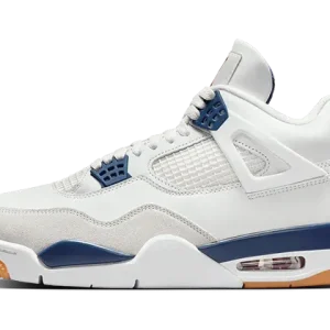 AIR JORDAN 4 RETRO SB NAVY Oferta