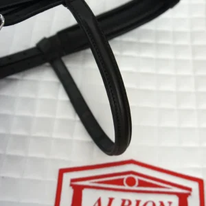 Albion KB Cabezada Inglesa Doble Rienda