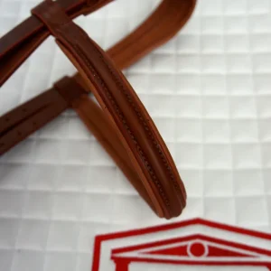 Albion KB Cabezada Mejicana Rienda Simple