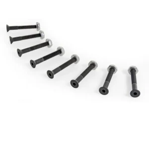 Allen Carver 1,50″ Tornillos