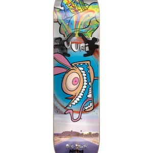 ALMOST Ren & Stimpy Room Mate R7 – Yuri 8″