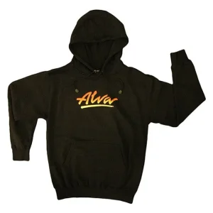 ALVA Hoodie OG Logo