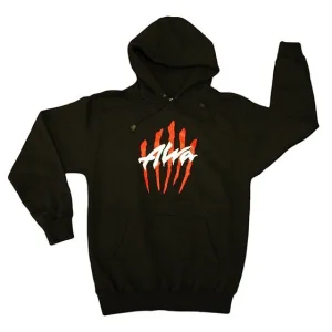 Alva Sudadera Scratch