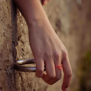 Anillo South Original