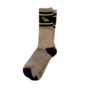 Antihero Basic Pigeon EMB – Bronze Black