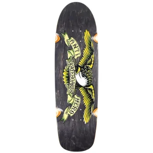 Antihero Classic Eagle Misregister Shaped Genius 9.18″
