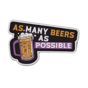 As Many Beers As Possible Oferta caliente