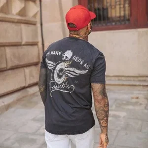 As Many Reps As Possible