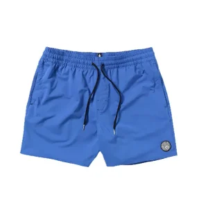 Bañador Volcom Lido Solid Trunk 16″ – Ultramarine