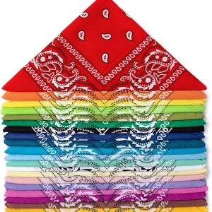 Bandanas USA Rebajas