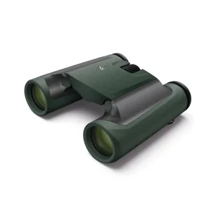 Binoculares Swarovski Optik CL Pocket con funda Oferta caliente