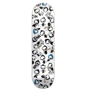 Blind Reaper Wallpaper 7,75″ Tabla de Skate