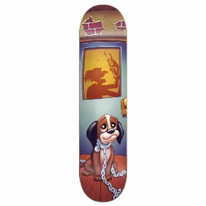 Blind Tim Gavin Dog Pound HT R7 8.375″ Tabla de Skate