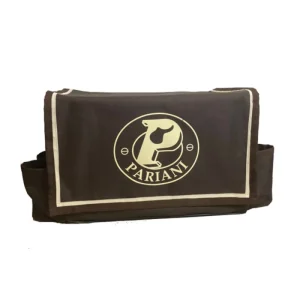 Bolsa marrón de Limpieza para el caballo Pariani Rebajas