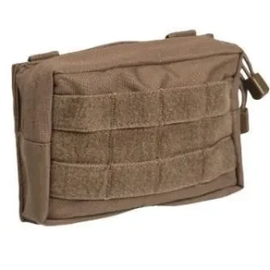 Bolsillo exterior Molle Belt Pouch SM Oferta