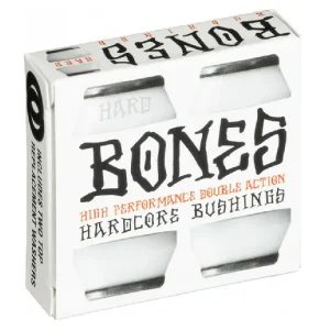 Bones Hardcore Bushings Hard White En línea ahora
