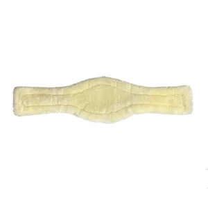 Borreguillo natural de repuesto para Cincha anatomica Pariani