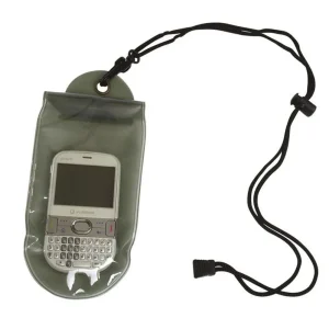 BRUSTBEUTEL WATERPROOF 100X230 OLIV