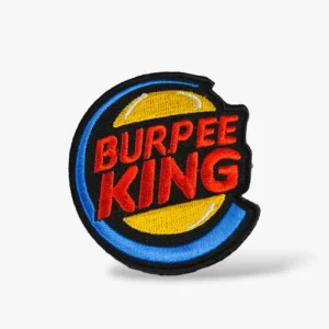 Burpee King
