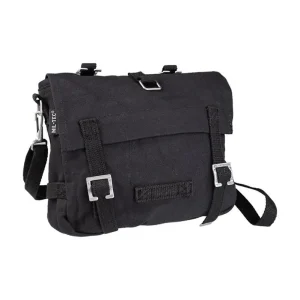 BW BROTBEUTEL M.GURT SCHWARZ