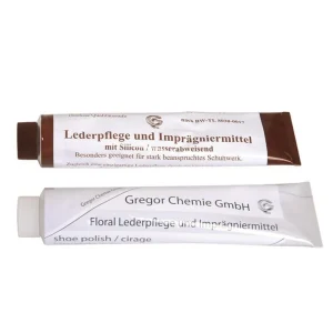 BW LEDERPFLEGE-IMPR.MITTEL 125ML FARBLOS