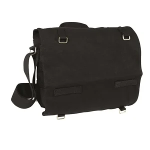 BW PACKTASCHE M.GURT SCHWARZ