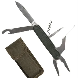 BW POCKET TOOL OLIV Oferta