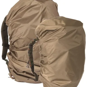 BW RUCKSACKBEZUG COYOTE BIS 130 LTR