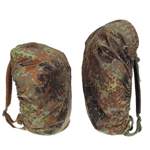 BW RUCKSACKBEZUG FLECKTARN BIS 80 LTR en oferta