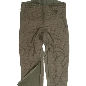 BW THERMOHOSE Z.NÄSSESCH.NACH TL