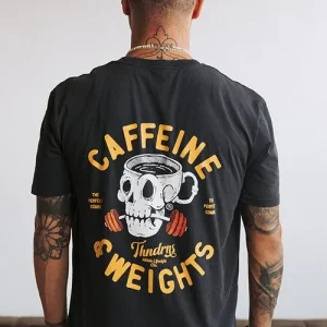 Caffeine Weights