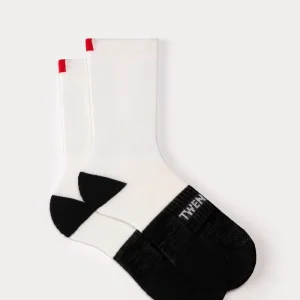 Calcetines de invierno Super Thermal White