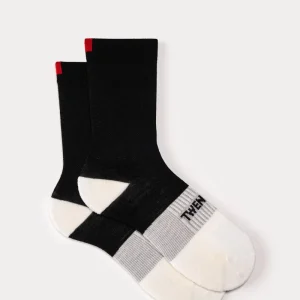 Calcetines de invierno Super Thermal Black en oferta