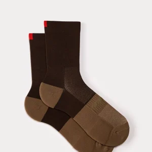 Calcetines Primavera Brown