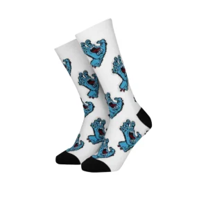 Calcetines Santa Cruz Multi Screaming Hand
