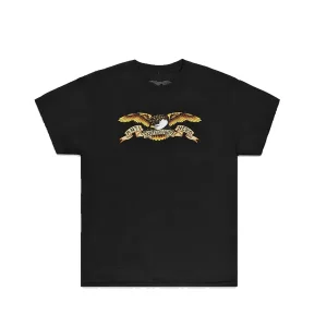 Camiseta Antihero Eagle Black Moda